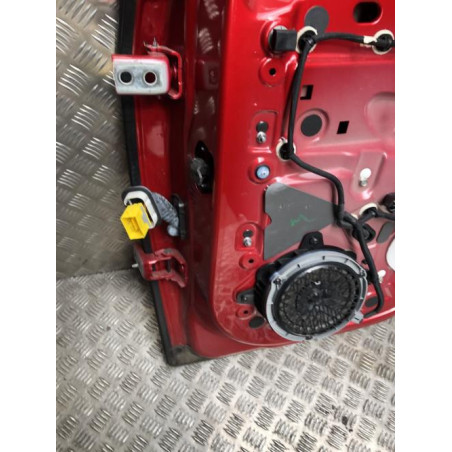 Porte arriere droit PEUGEOT 208 2 PHASE 1 d’occasion