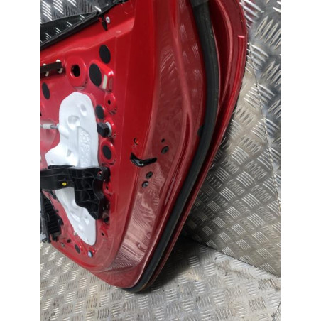 Porte arriere droit PEUGEOT 208 2 PHASE 1 d’occasion