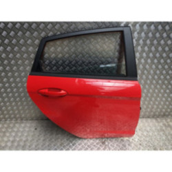 Porte arriere droit FORD FIESTA 6 PHASE 2 d’occasion
