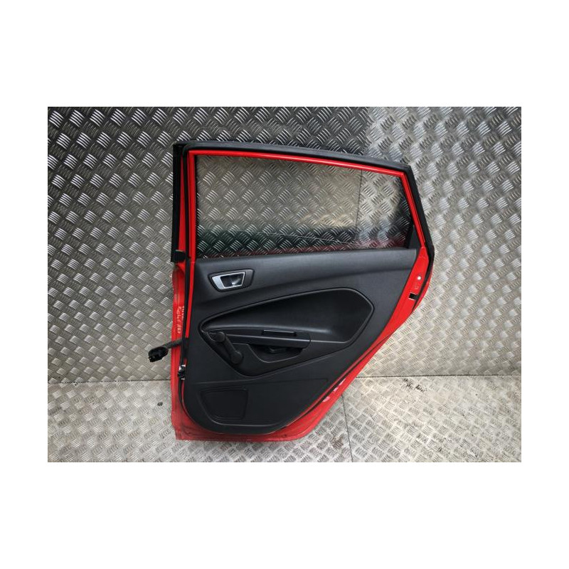 Porte arriere droit FORD FIESTA 6 PHASE 2 d’occasion