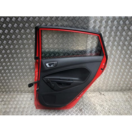 Porte arriere droit FORD FIESTA 6 PHASE 2 d’occasion
