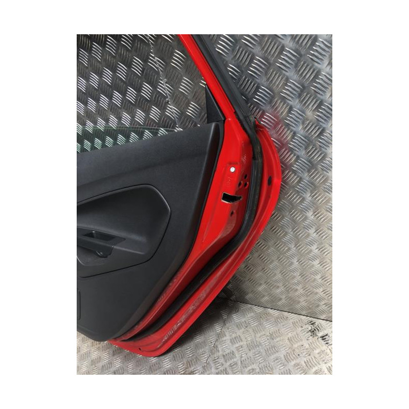 Porte arriere droit FORD FIESTA 6 PHASE 2 d’occasion