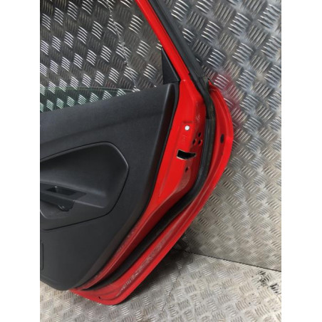 Porte arriere droit FORD FIESTA 6 PHASE 2 d’occasion