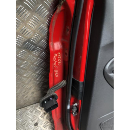 Porte arriere droit FORD FIESTA 6 PHASE 2 d’occasion