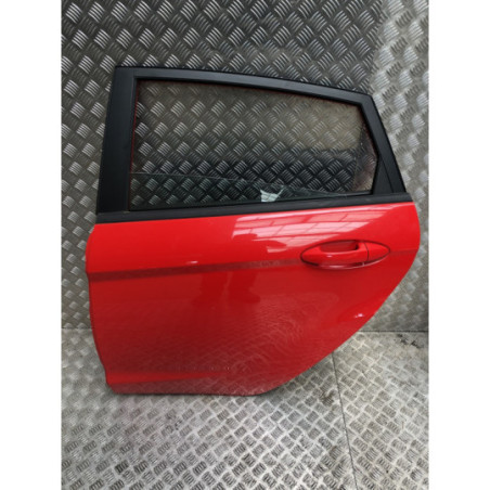 Porte arriere gauche FORD FIESTA 6 PHASE 2 d’occasion