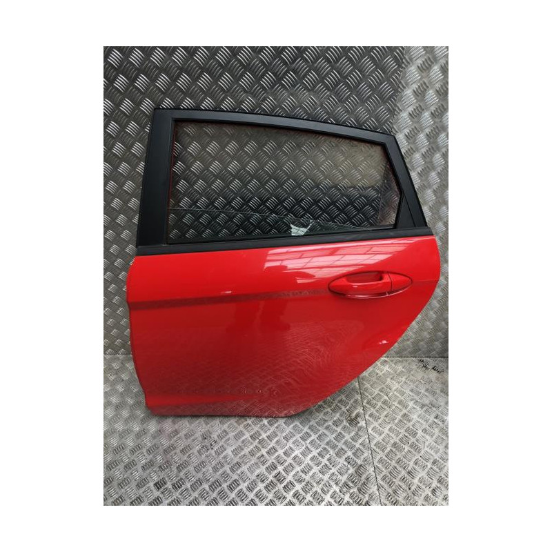 Porte arriere gauche FORD FIESTA 6 PHASE 2 d’occasion