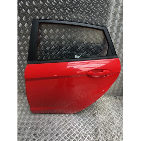 Porte arriere gauche FORD FIESTA 6 PHASE 2 d’occasion