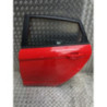 Porte arriere gauche FORD FIESTA 6 PHASE 2 d’occasion