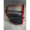 Porte arriere gauche FORD FIESTA 6 PHASE 2 d’occasion