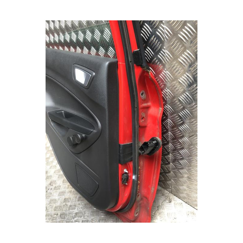 Porte arriere gauche FORD FIESTA 6 PHASE 2 d’occasion