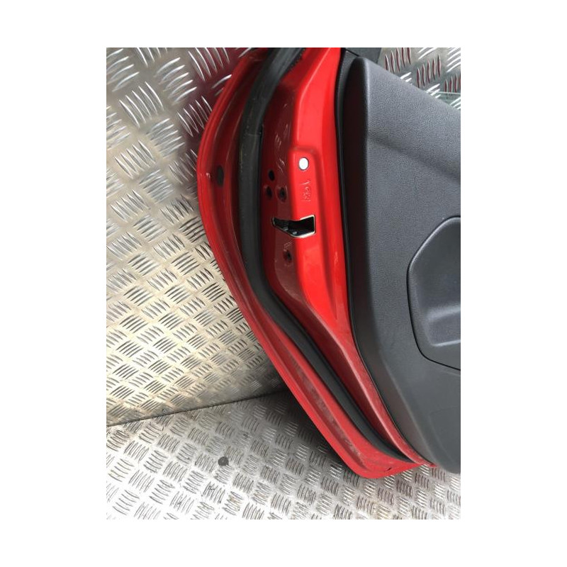 Porte arriere gauche FORD FIESTA 6 PHASE 2 d’occasion