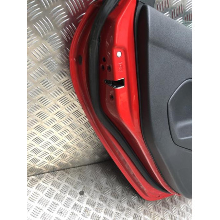 Porte arriere gauche FORD FIESTA 6 PHASE 2 d’occasion