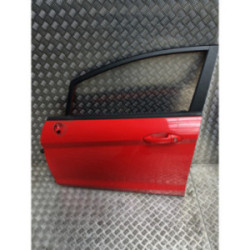 Porte avant gauche FORD FIESTA 6 PHASE 2 d’occasion