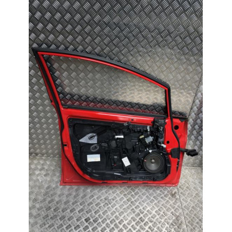 Porte avant gauche FORD FIESTA 6 PHASE 2 d’occasion