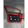 Porte avant gauche FORD FIESTA 6 PHASE 2 d’occasion