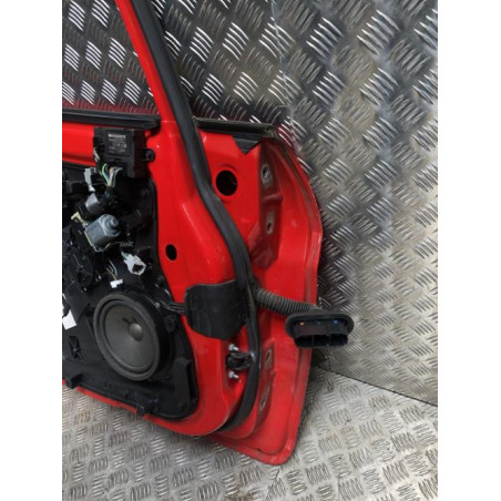 Porte avant gauche FORD FIESTA 6 PHASE 2 d’occasion