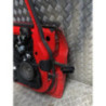 Porte avant gauche FORD FIESTA 6 PHASE 2 d’occasion