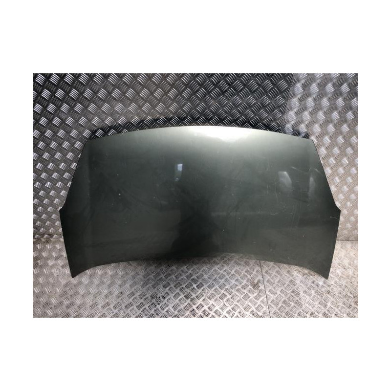 Capot PEUGEOT PARTNER 2 PHASE 1 d’occasion