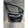 Porte avant gauche PEUGEOT PARTNER 2 PHASE 1 d’occasion