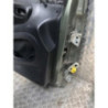 Porte avant gauche PEUGEOT PARTNER 2 PHASE 1 d’occasion