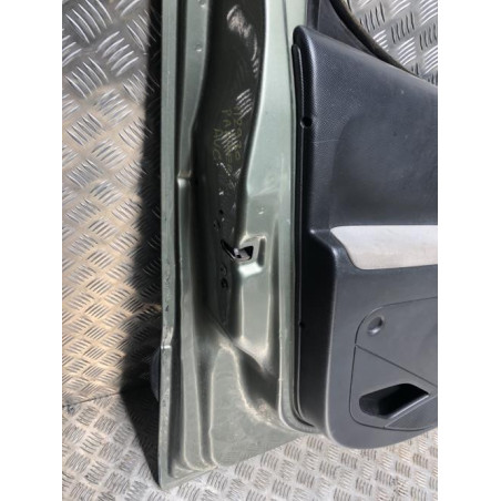Porte avant gauche PEUGEOT PARTNER 2 PHASE 1 d’occasion