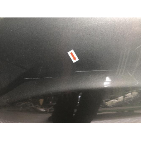 Aile avant gauche PEUGEOT PARTNER 2 PHASE 1 d’occasion