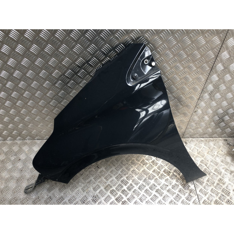 Aile avant gauche PEUGEOT 208 1 PHASE 2 d’occasion