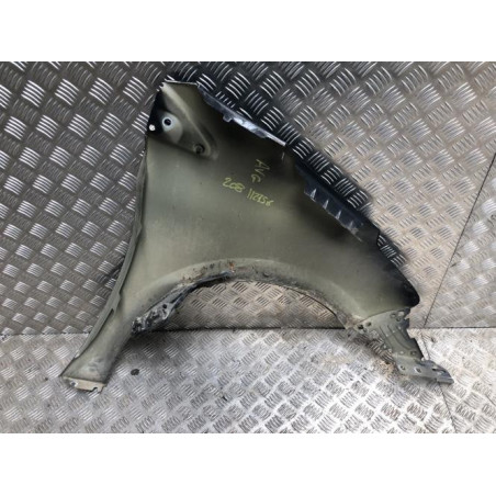 Aile avant gauche PEUGEOT 208 1 PHASE 2 d’occasion