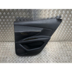 Panneau de porte arriere droit PEUGEOT 3008 2 PHASE 1 d’occasion