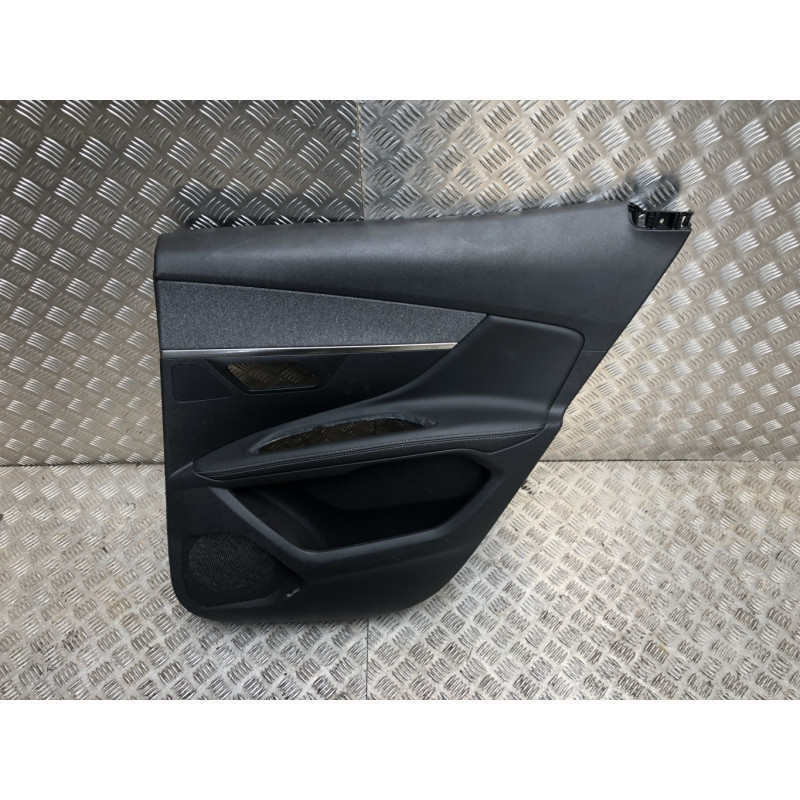 Panneau de porte arriere droit PEUGEOT 3008 2 PHASE 1 d’occasion
