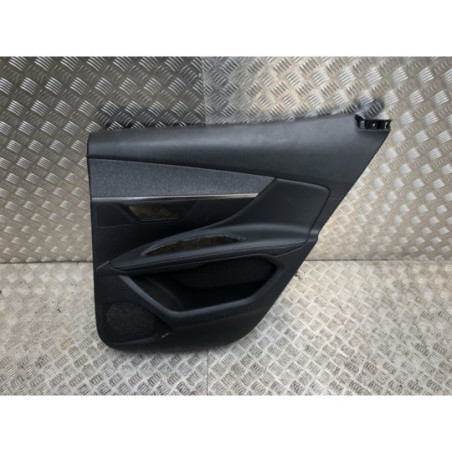 Panneau de porte arriere droit PEUGEOT 3008 2 PHASE 1 d’occasion