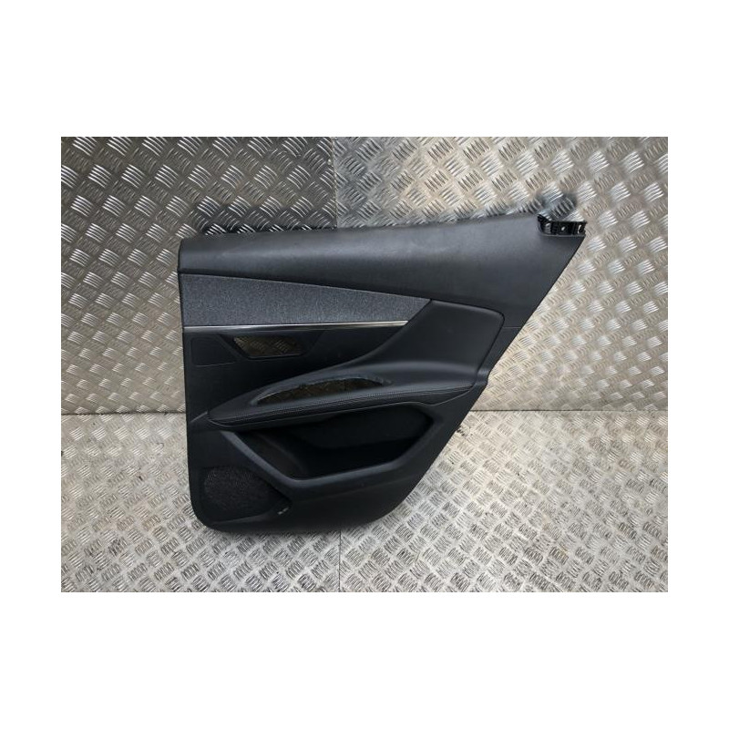 Panneau de porte arriere droit PEUGEOT 3008 2 PHASE 1 d’occasion