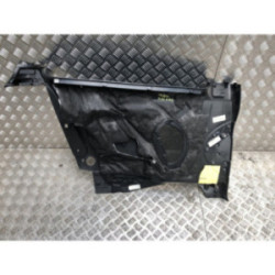 Panneau de porte arriere droit MINI MINI 2 R56 PHASE 1 d’occasion