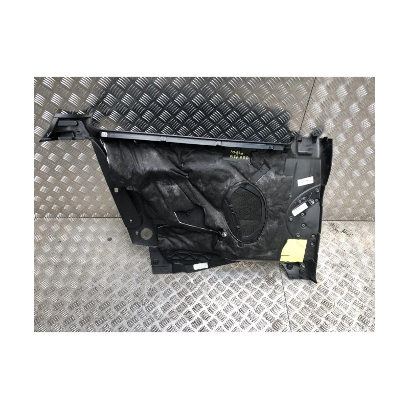 Panneau de porte arriere droit MINI MINI 2 R56 PHASE 1 d’occasion