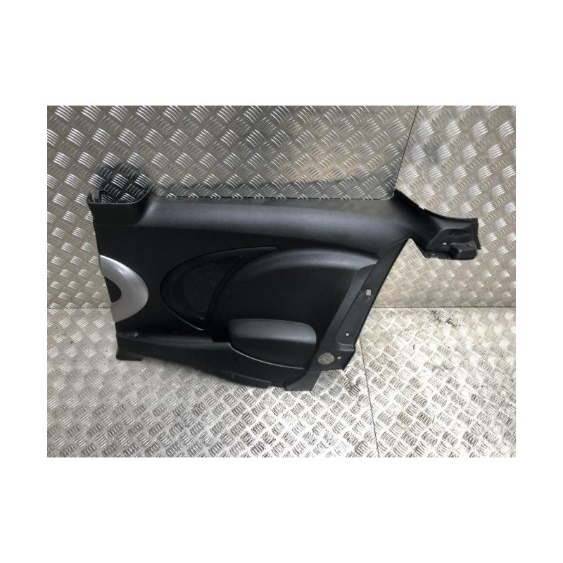 Panneau de porte arriere droit MINI MINI 2 R56 PHASE 1 d’occasion