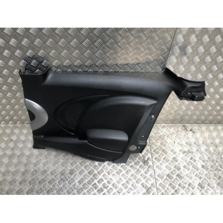 Panneau de porte arriere droit MINI MINI 2 R56 PHASE 1 d’occasion