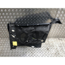 Panneau de porte arriere gauche MINI MINI 2 R56 PHASE 1 d’occasion