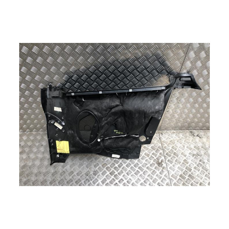 Panneau de porte arriere gauche MINI MINI 2 R56 PHASE 1 d’occasion