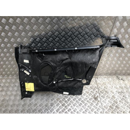 Panneau de porte arriere gauche MINI MINI 2 R56 PHASE 1 d’occasion