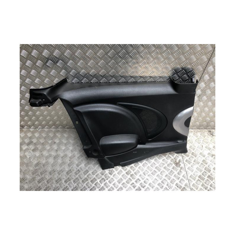 Panneau de porte arriere gauche MINI MINI 2 R56 PHASE 1 d’occasion