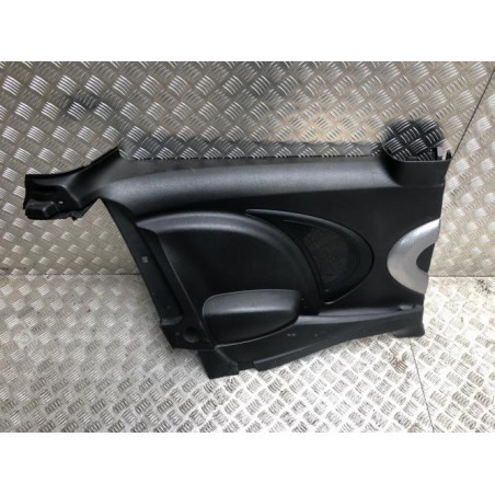 Panneau de porte arriere gauche MINI MINI 2 R56 PHASE 1 d’occasion