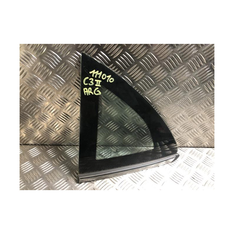 Custode arriere gauche CITROEN C3 2 PHASE 2 d’occasion