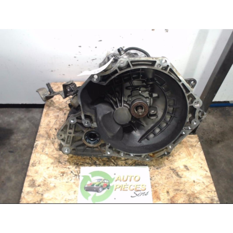 Boite de vitesses OPEL CORSA C PHASE 1 d’occasion
