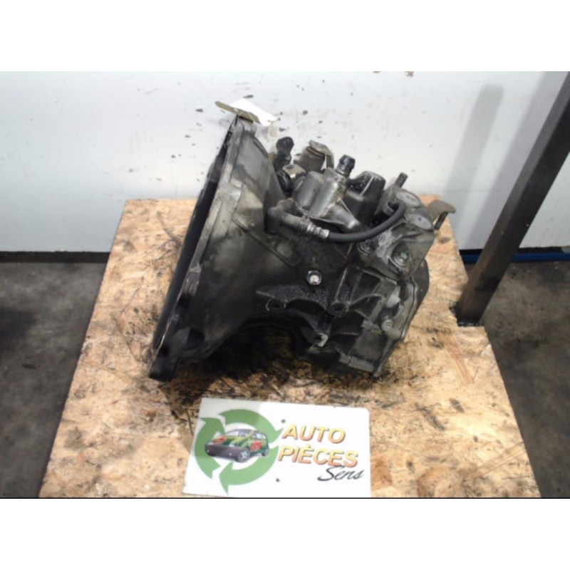 Boite de vitesses OPEL CORSA C PHASE 1 d’occasion