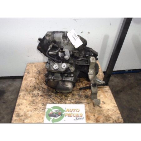 Boite de vitesses OPEL CORSA C PHASE 1 d’occasion