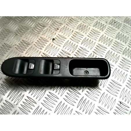 Interrupteur de leve vitre avant gauche PEUGEOT 307 PHASE 1 d’occasion