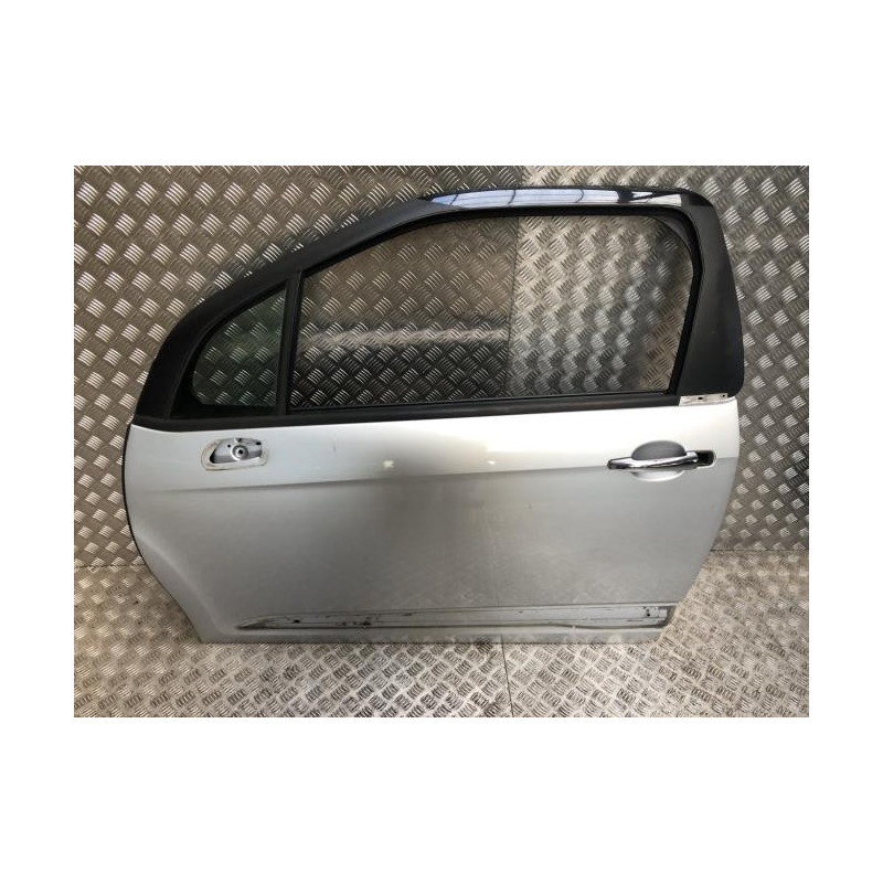 Porte avant gauche CITROEN DS3 PHASE 1 d’occasion