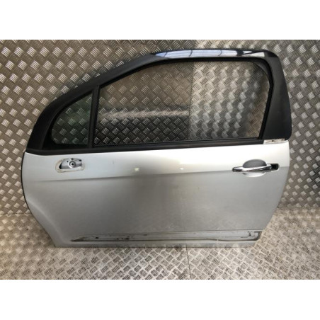 Porte avant gauche CITROEN DS3 PHASE 1 d’occasion