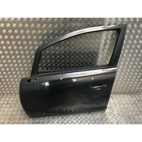 Porte avant gauche OPEL CORSA E d’occasion