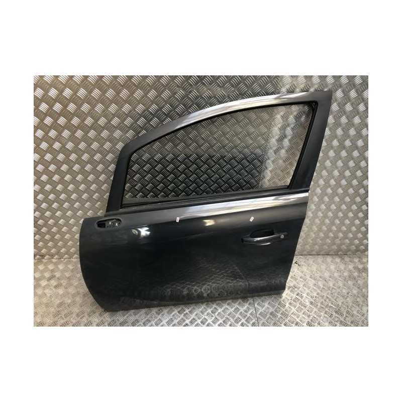 Porte avant gauche OPEL CORSA E d’occasion